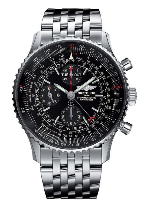 breitling 1884 chronometre certifie avenger hurricane|breitling navitimer 1884 price.